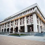 Super Center - Small Flat On 