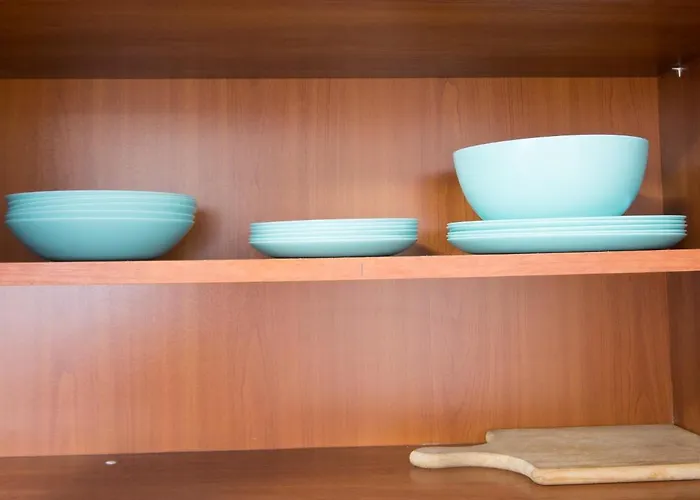 Super Center - Small Flat On Kiril&metodi Square Appartamento