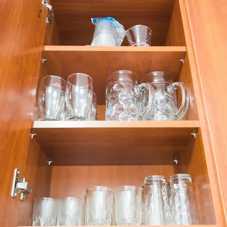 Super Center - Small Flat On 