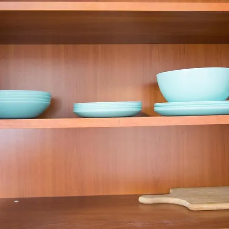 Super Center - Small Flat On 