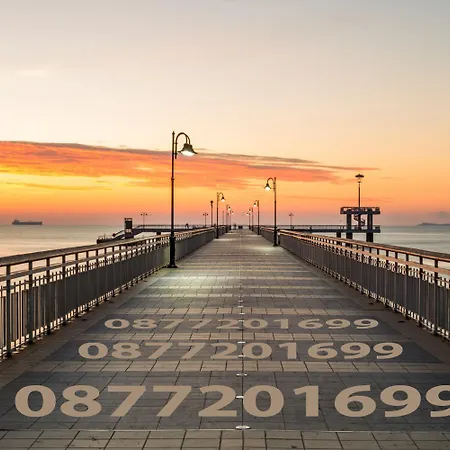 Διαμέρισμα Super Center - Small Flat On 