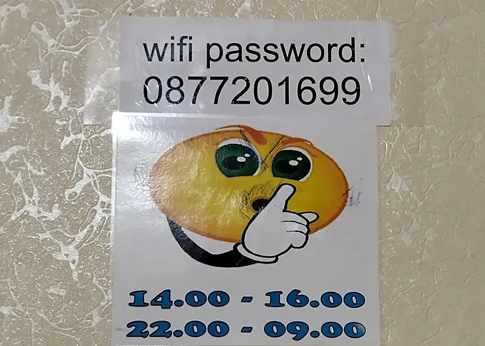 Apartment Super Center - Small Flat On 